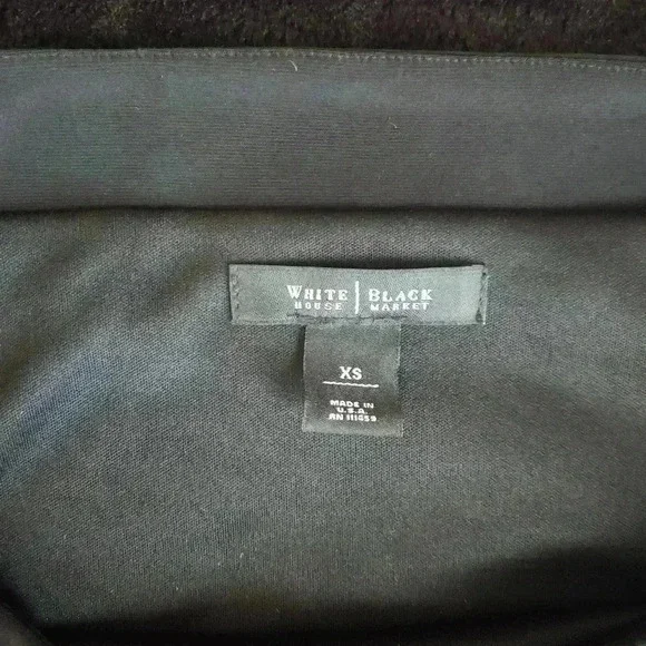 White House Black Market dress - Picture 5 of 5